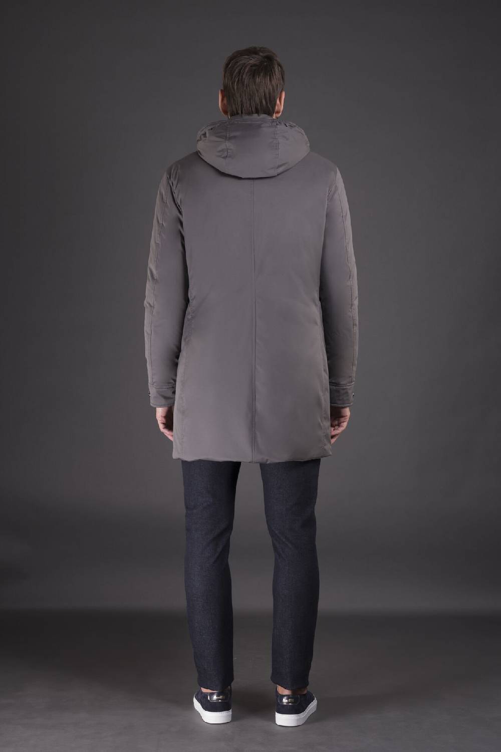 Moorer Cappotti VERMONT-ADS Nuova