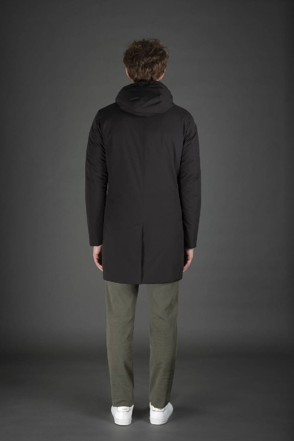 Moorer Cappotti REDON-SKT Moda