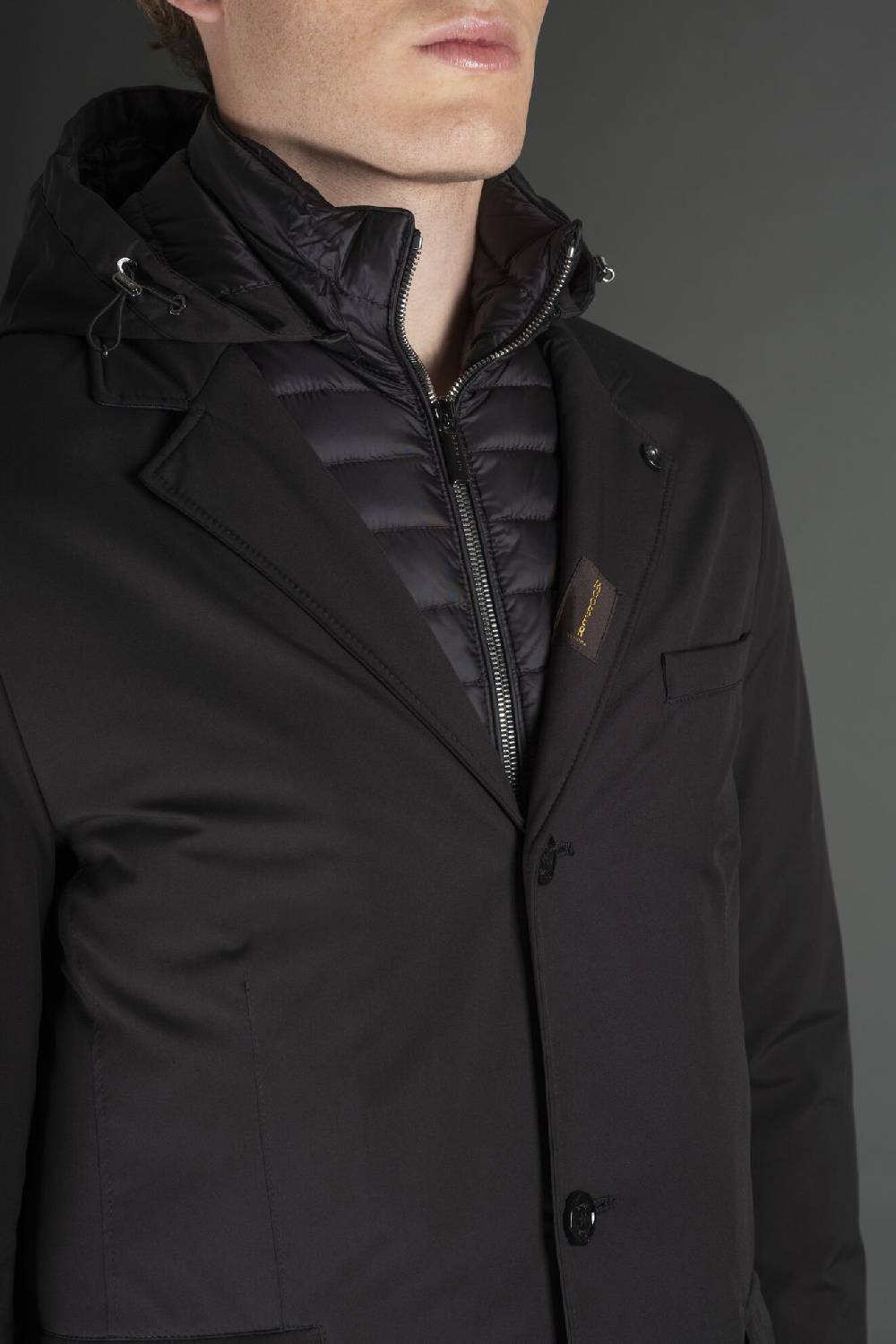 Moorer Cappotti REDON-SKT Moda