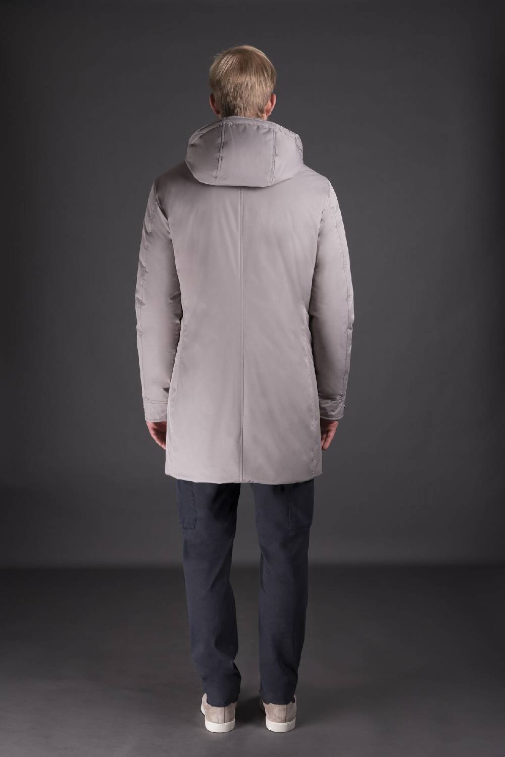 Moorer Cappotti VERMONT-ADS Spedizione gratuita