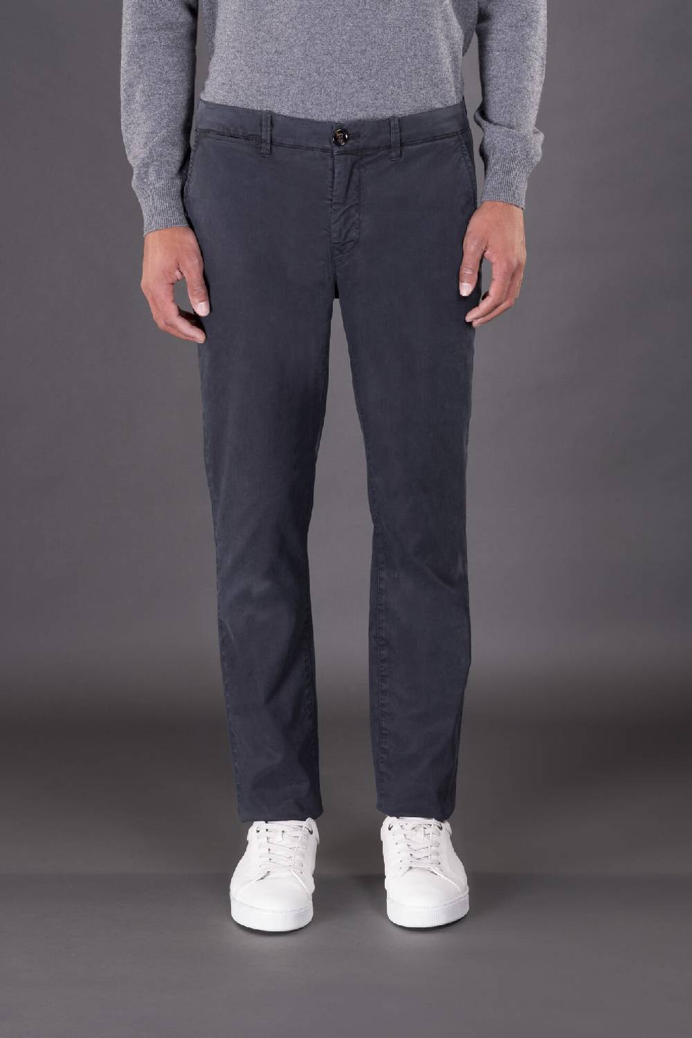 Moorer Pantaloni LEVANZO-TRK Negozio online di fabbrica