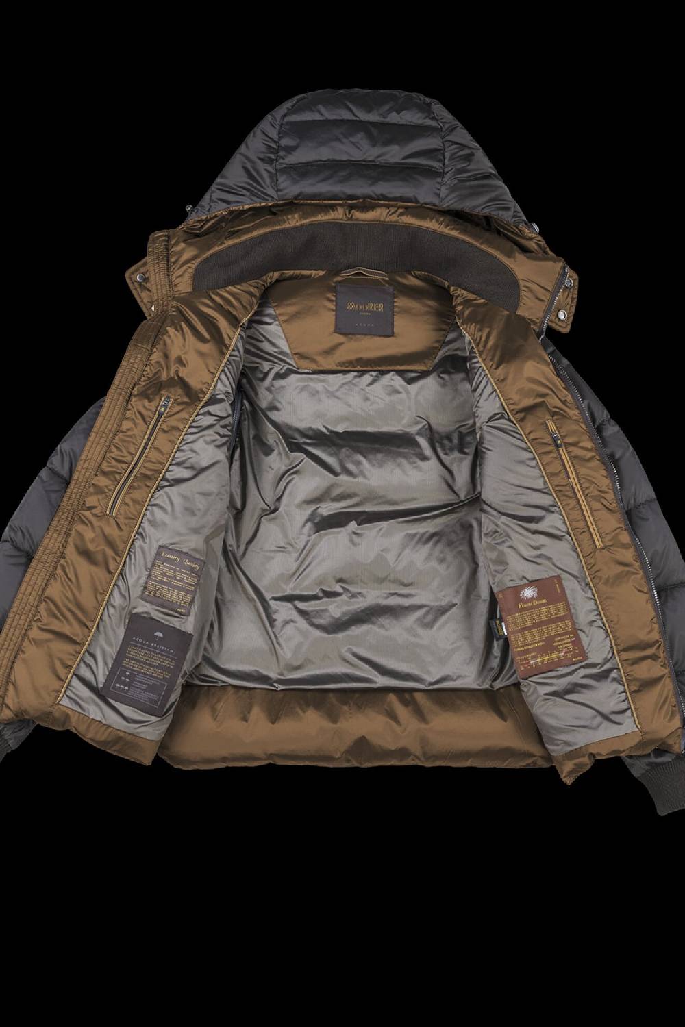 Moorer Giacche SP-CELIK-SH Offerta speciale
