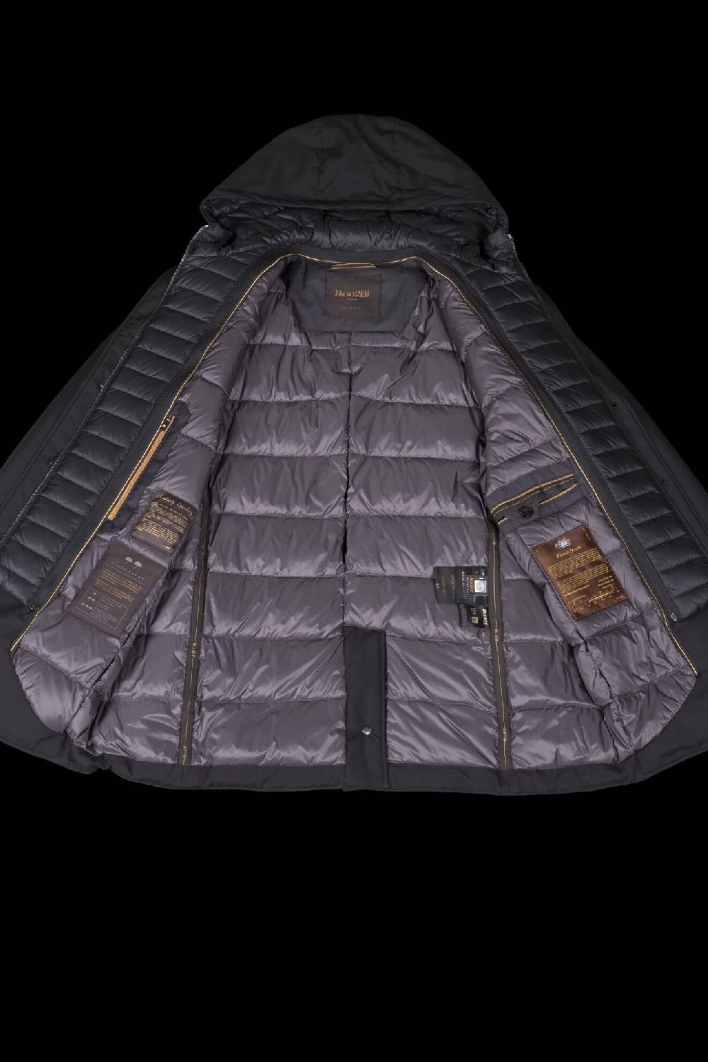 Moorer Giacche KARIM-SKT Flash Sale