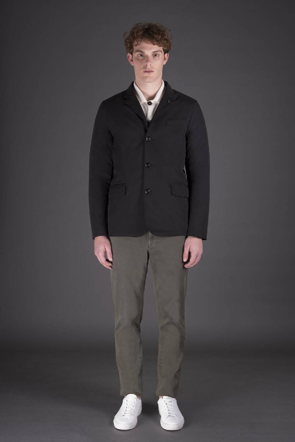 Moorer Giacche KARIM-SKT Flash Sale