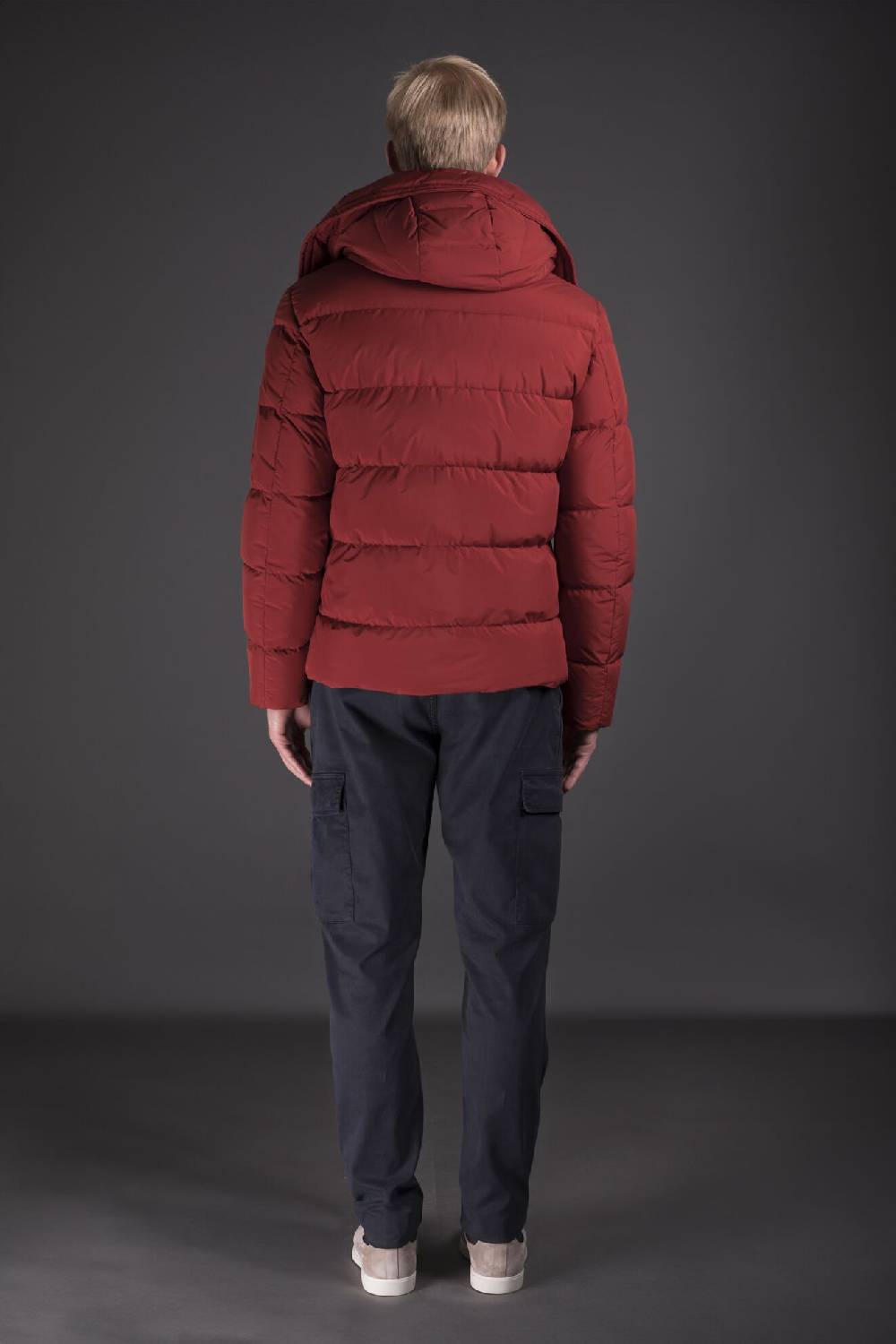 Moorer Giacche JESSE-STP Shopping online