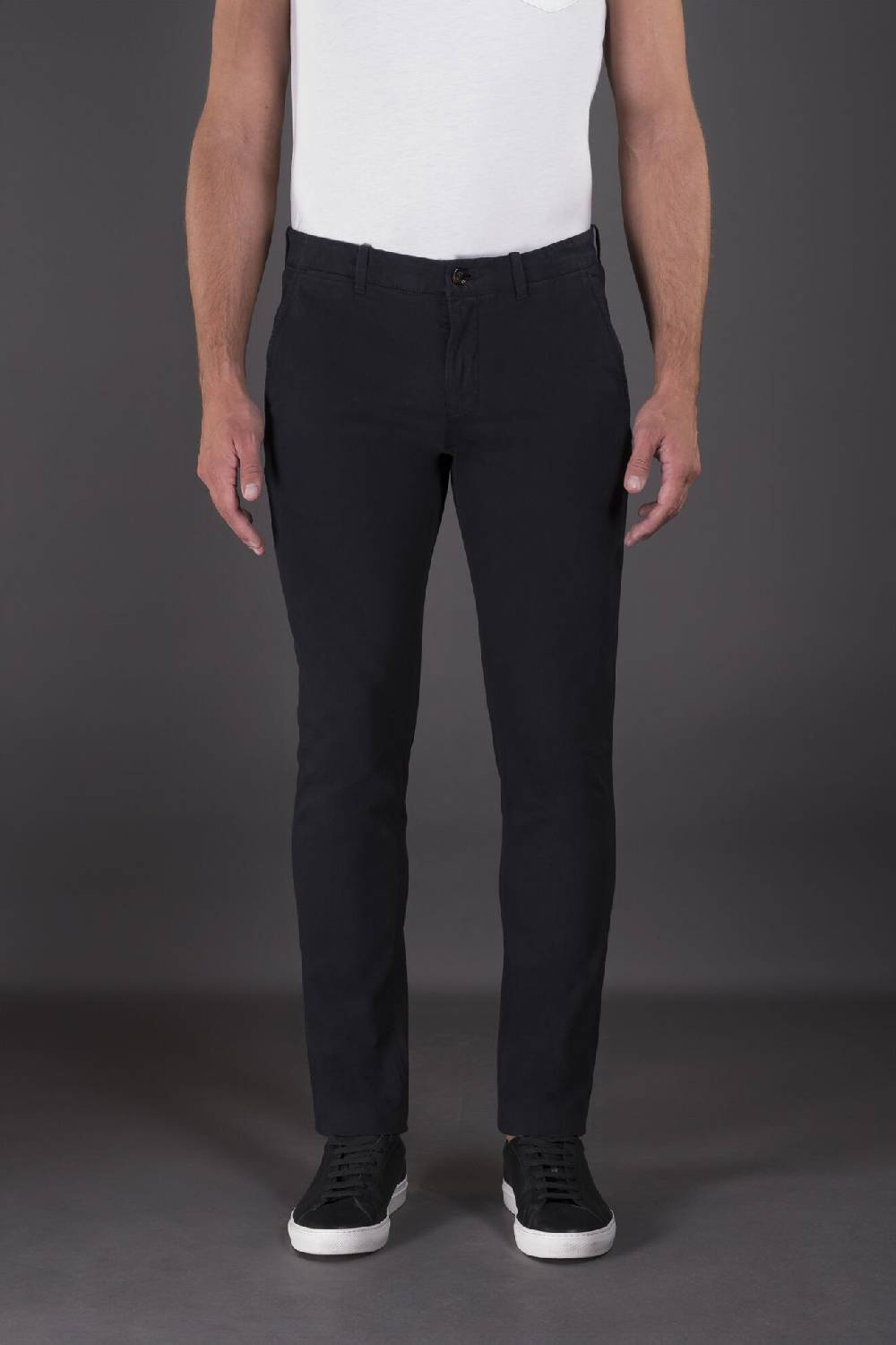 Moorer Pantaloni LEVANZO-ARM Black Friday