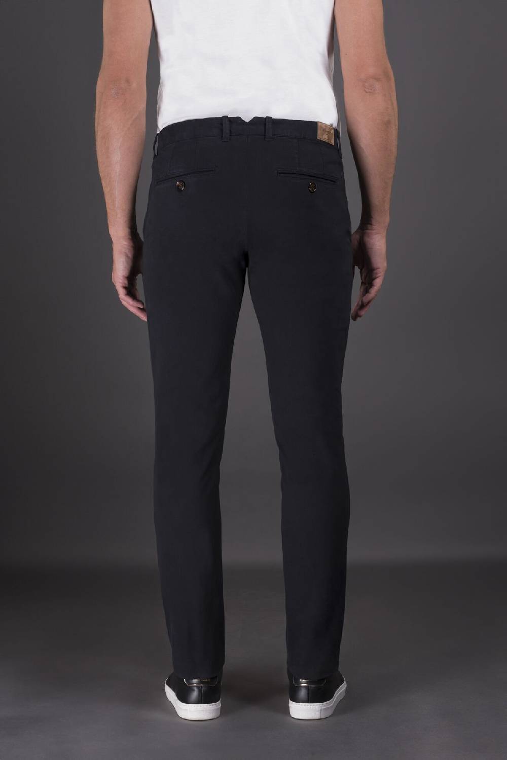 Moorer Pantaloni LEVANZO-ARM Black Friday