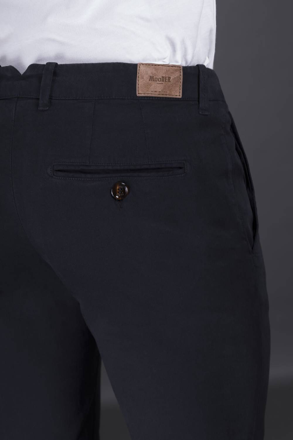 Moorer Pantaloni LEVANZO-ARM Black Friday