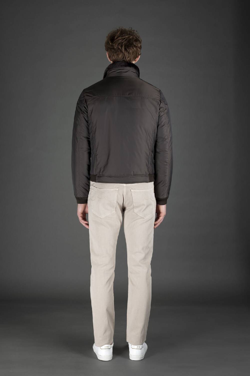 Moorer Bomber CELOTTI-LAM-WK Cyber Monday