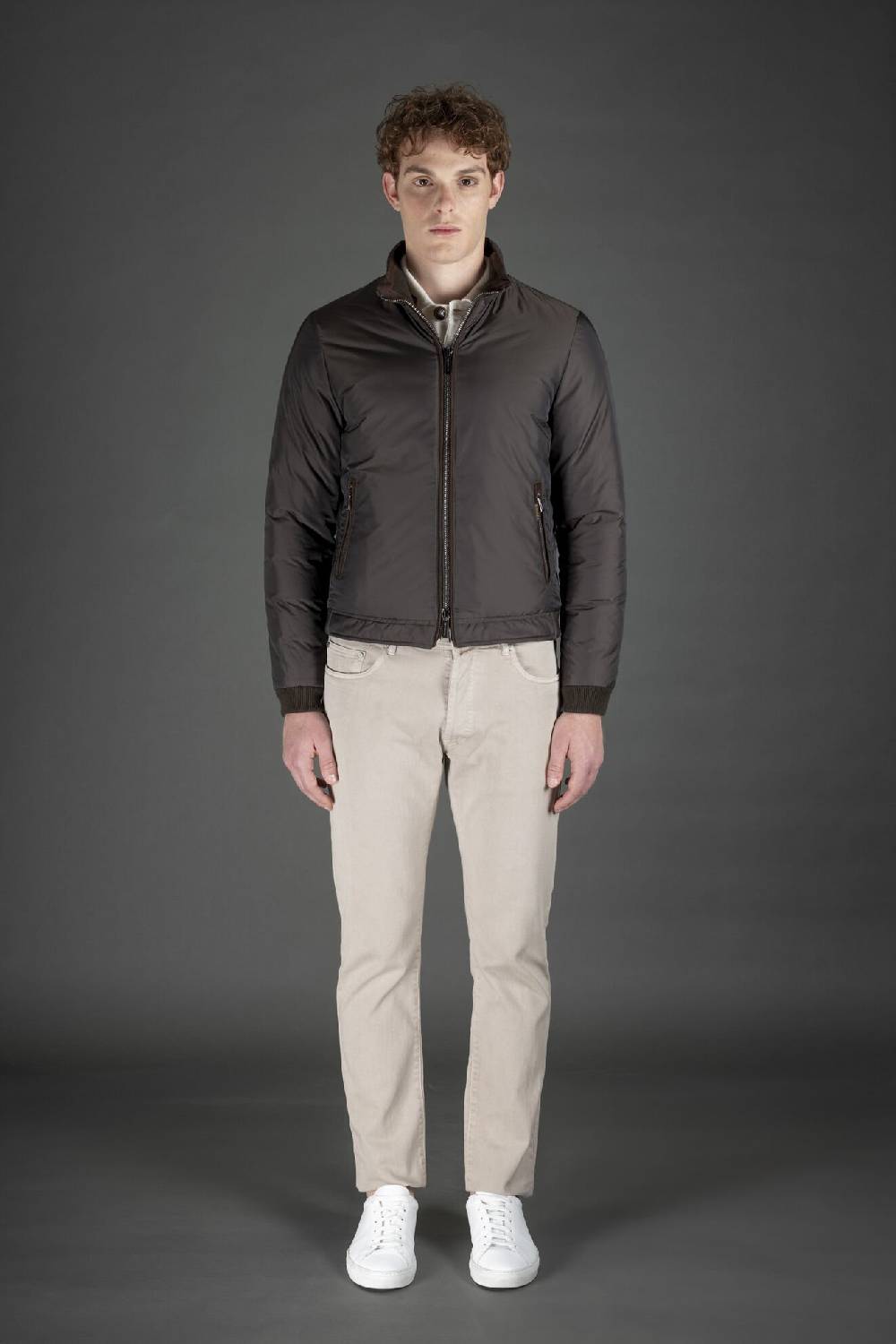 Moorer Bomber CELOTTI-LAM-WK Cyber Monday