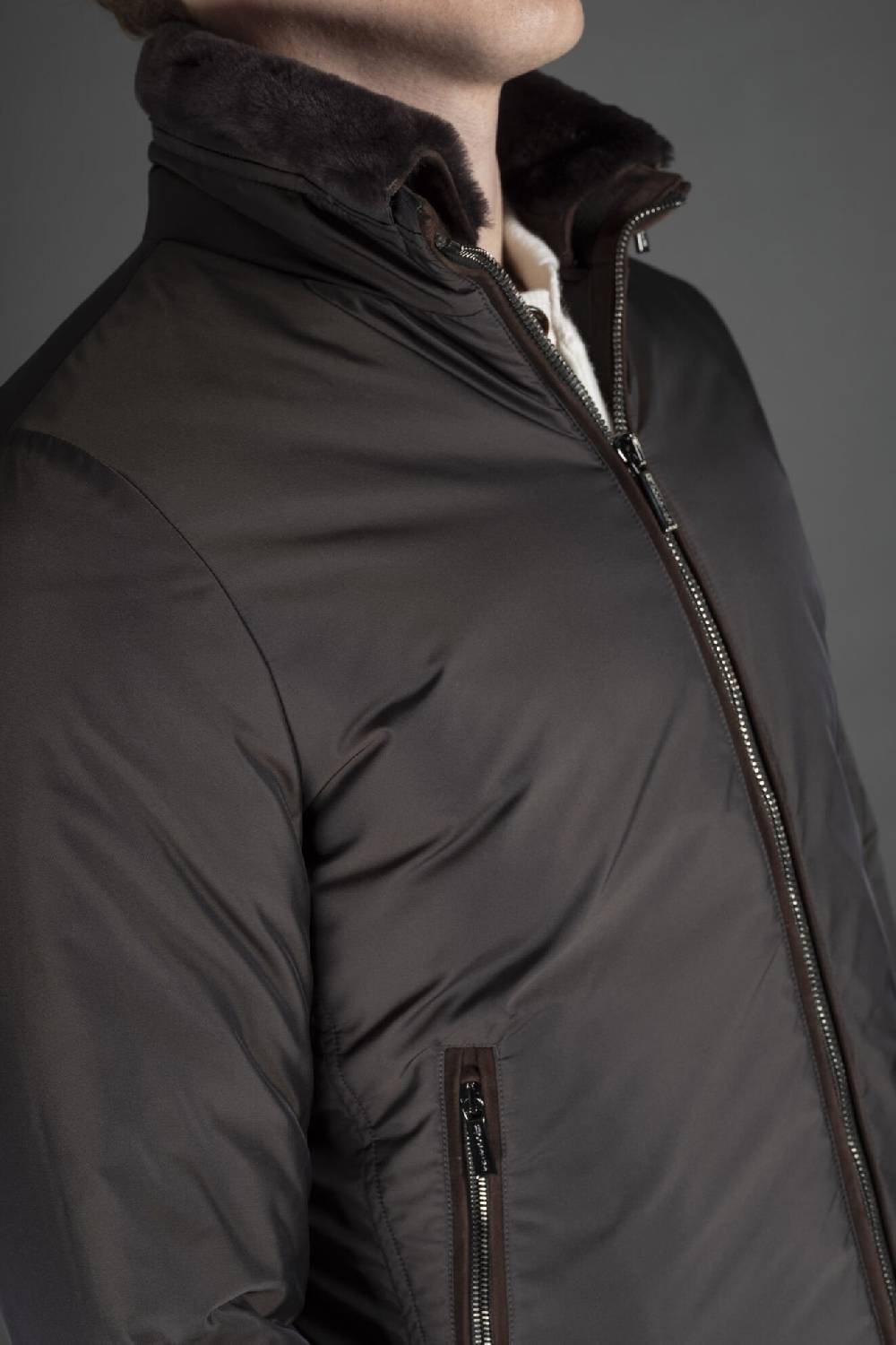 Moorer Bomber CELOTTI-LAM-WK Cyber Monday
