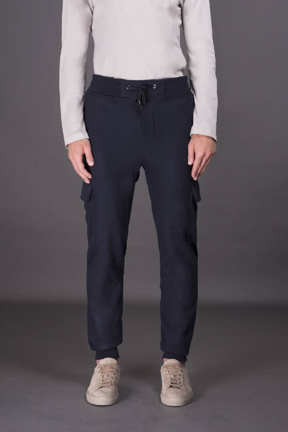 Moorer Pantaloni ENRICH-JT Latest fashion