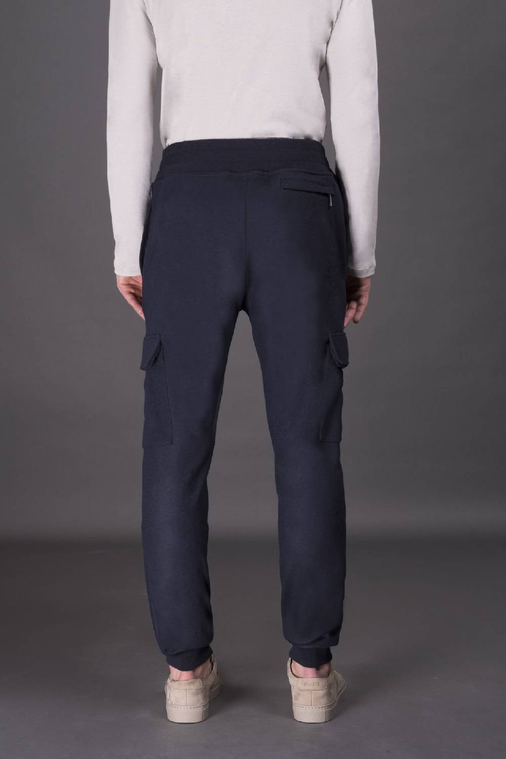 Moorer Pantaloni ENRICH-JT Latest fashion