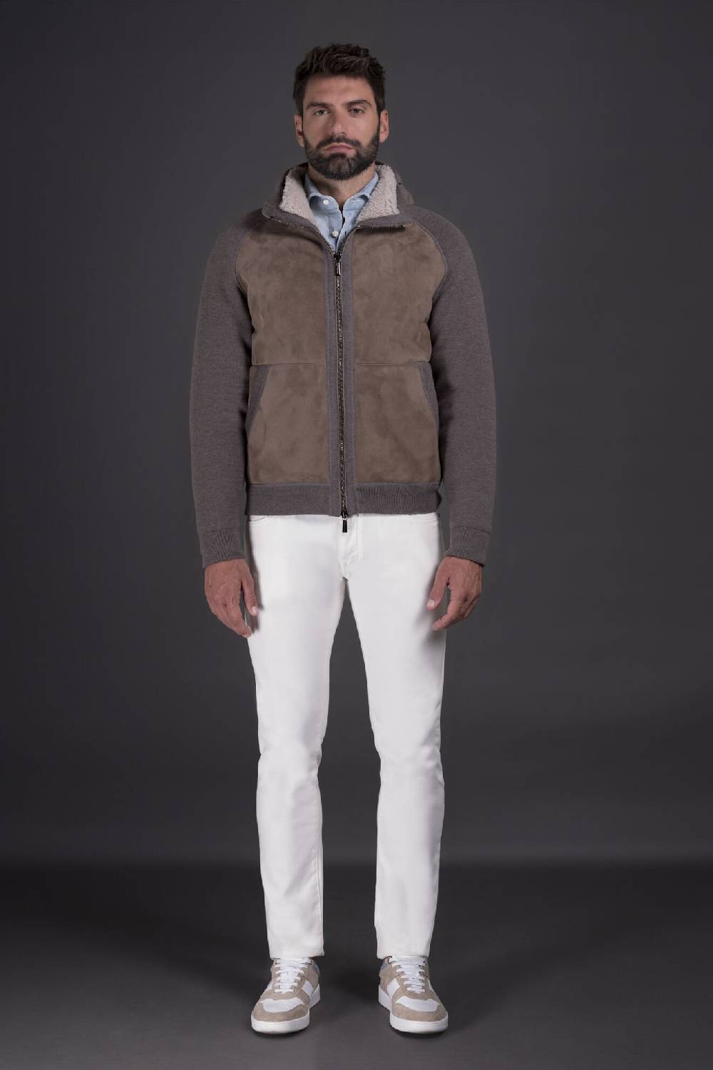 Moorer Bomber DARAN-MAM Liquidazione