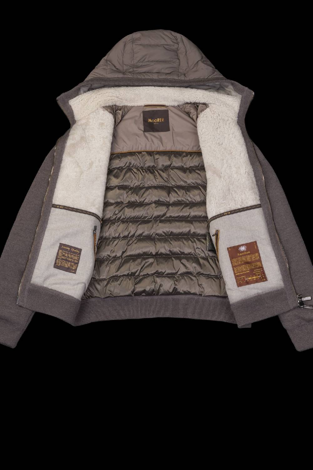 Moorer Bomber DARAN-MAM Liquidazione