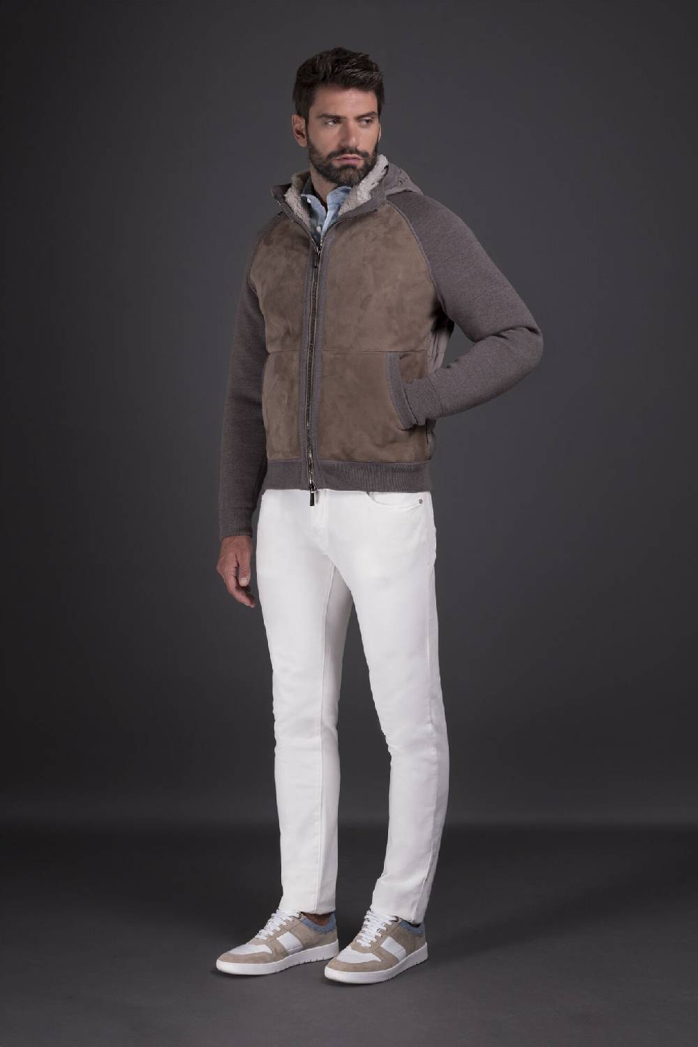 Moorer Bomber DARAN-MAM Liquidazione