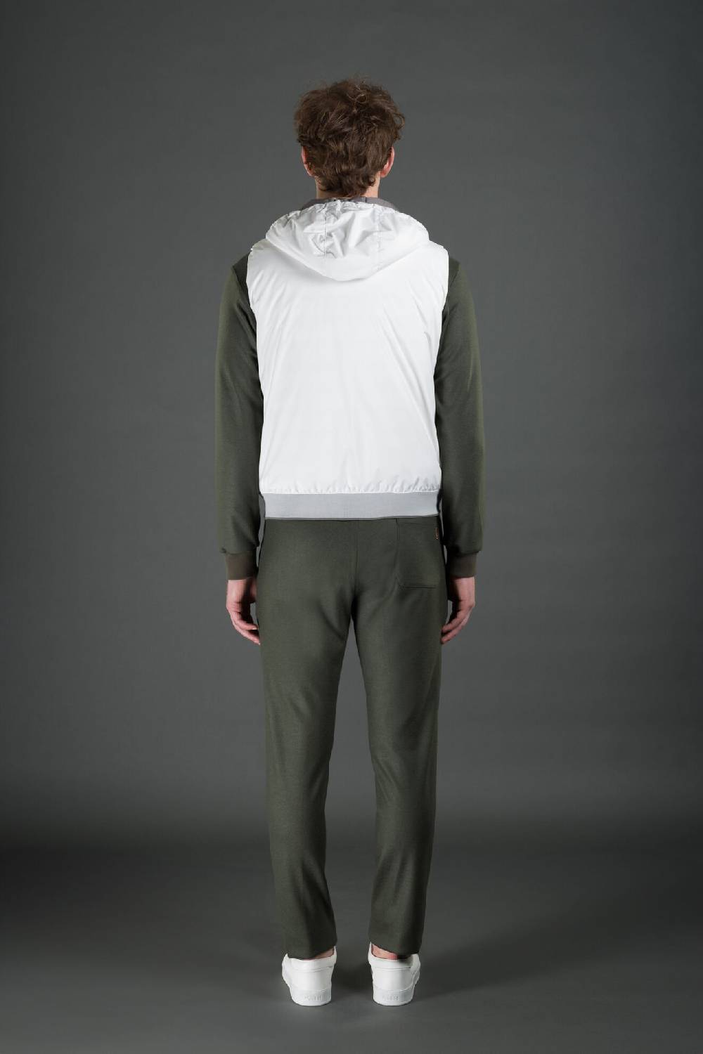 Moorer Gilet GIOELE-STP Comprane uno, ottenene uno gratis