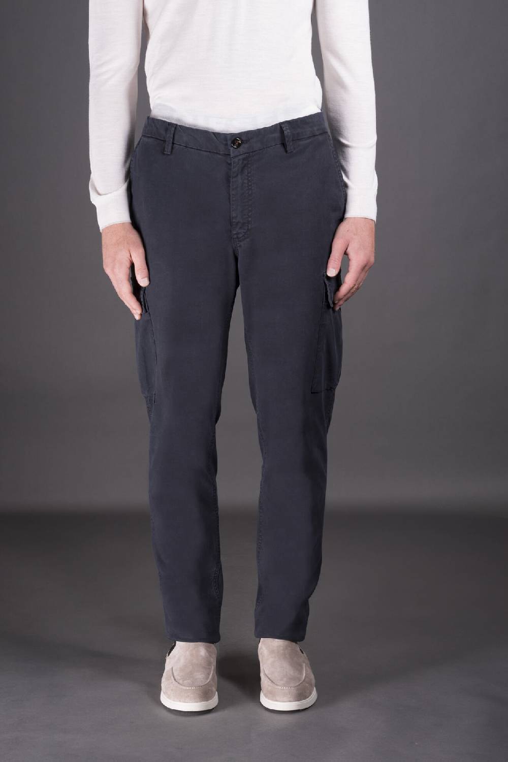 Moorer Pantaloni BRODY-TRK Offerte giornaliere