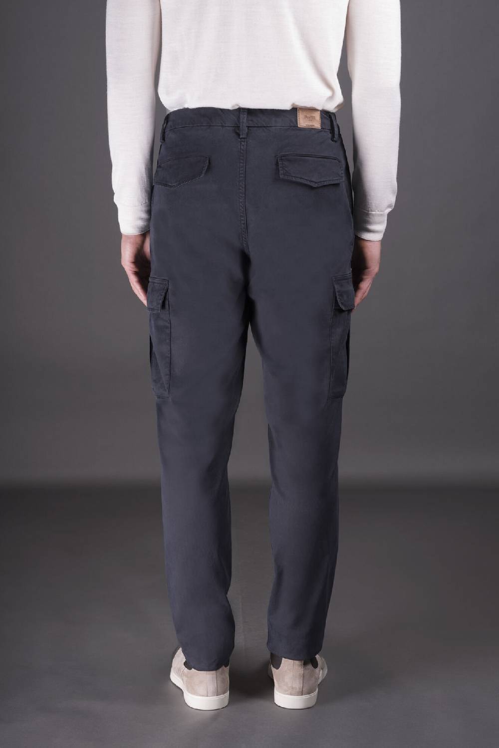 Moorer Pantaloni BRODY-TRK Offerte giornaliere