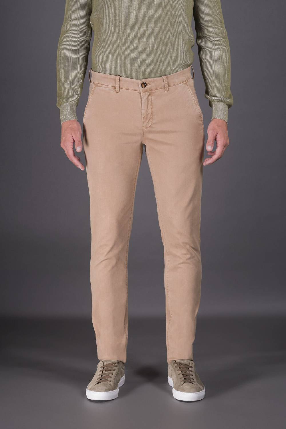 Moorer Pantaloni LEVANZO-TRK Super Saving Price