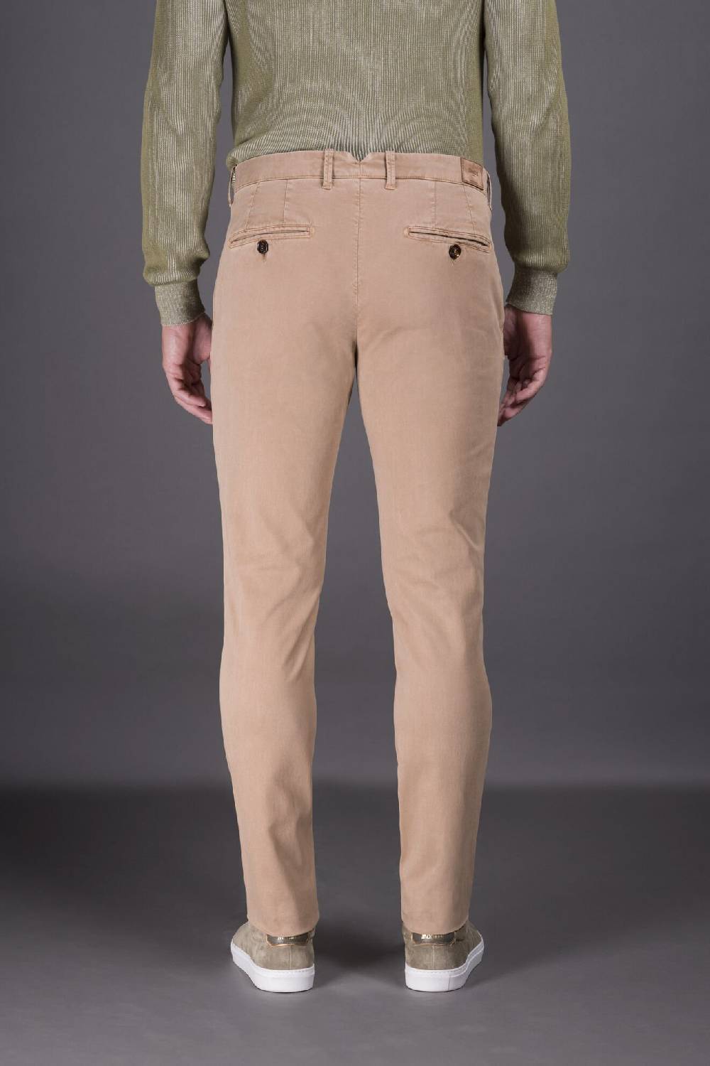 Moorer Pantaloni LEVANZO-TRK Super Saving Price
