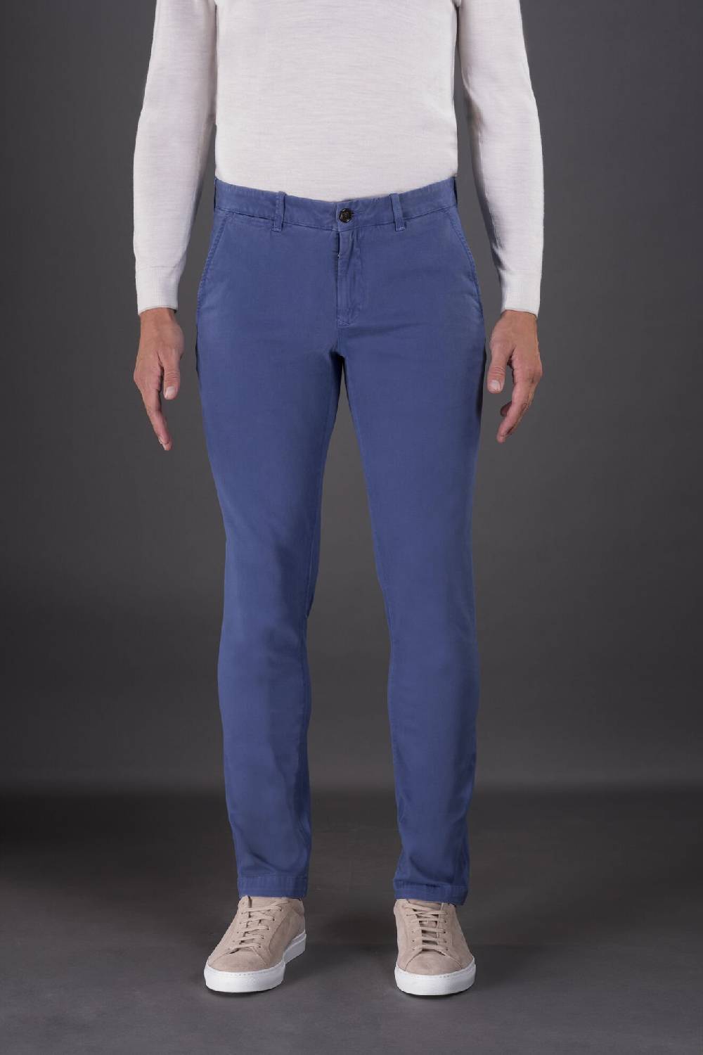 Moorer Pantaloni LEVANZO-ARM Offerta settimanale