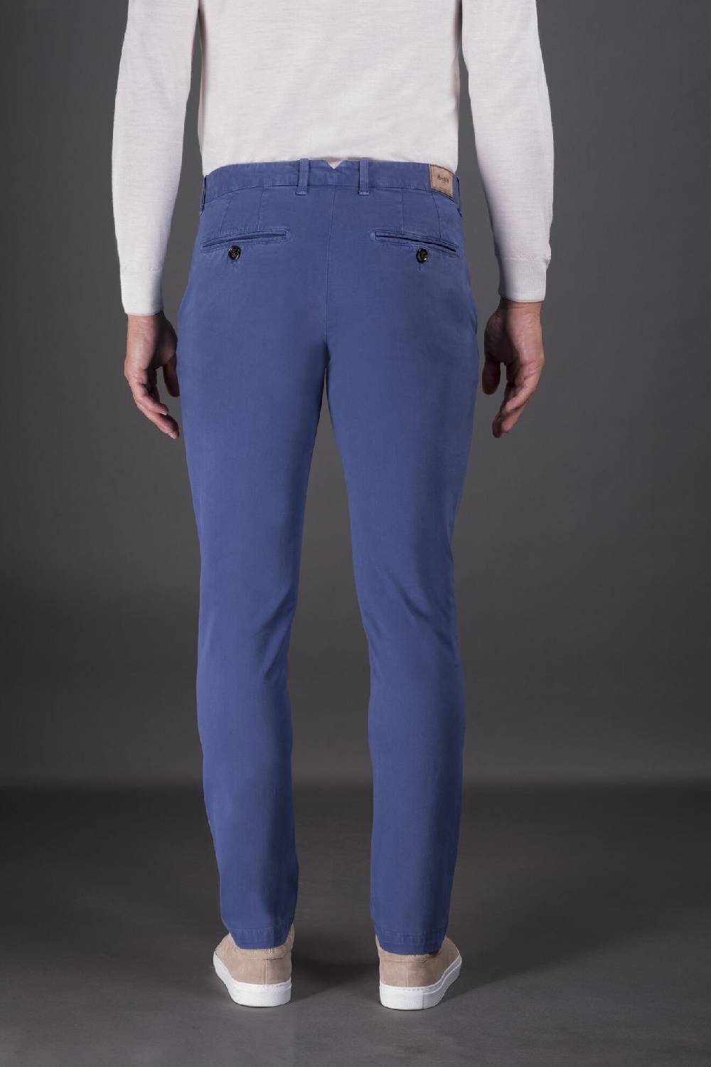 Moorer Pantaloni LEVANZO-ARM Offerta settimanale