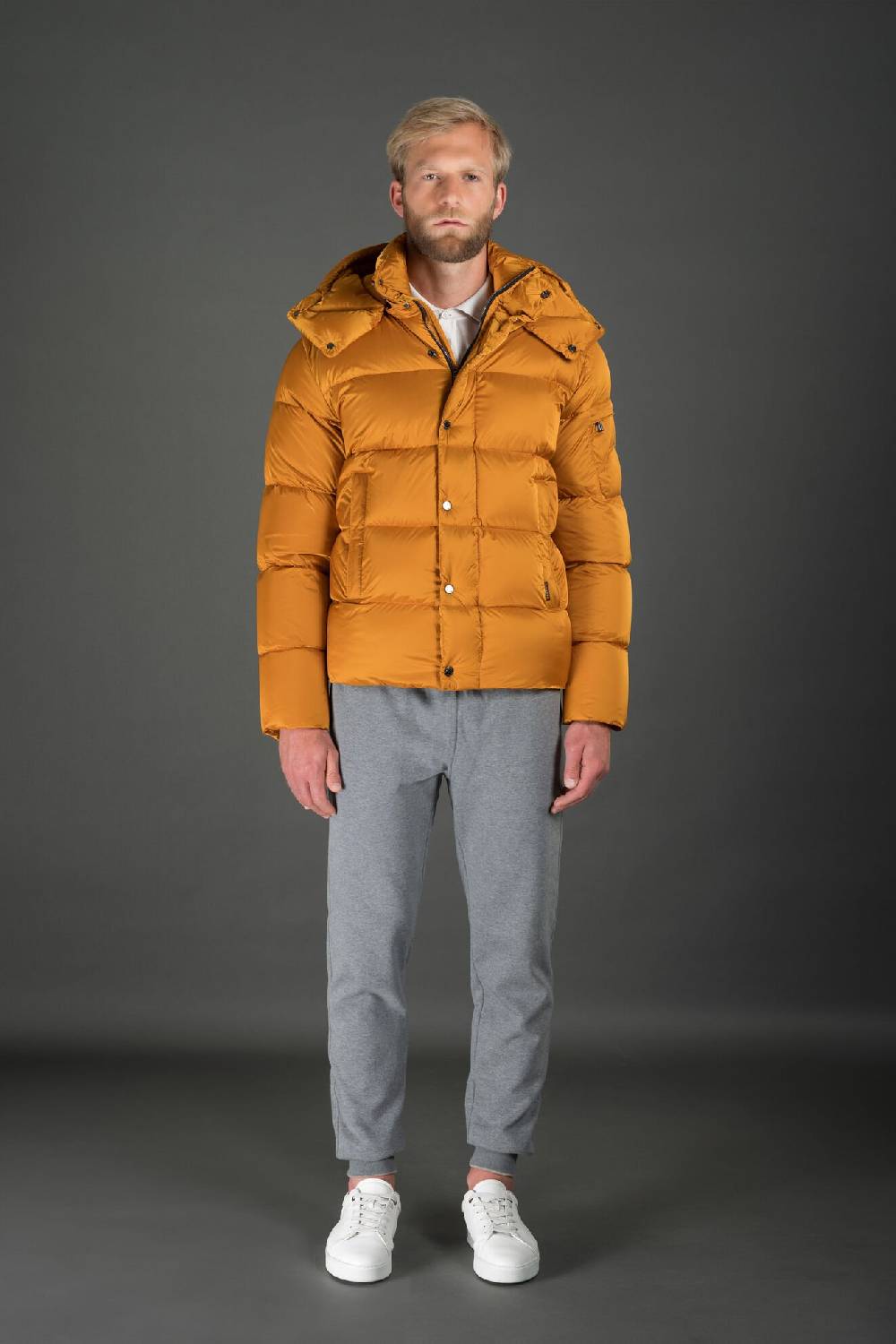 Moorer Giacche NADIR-SH Latest stili