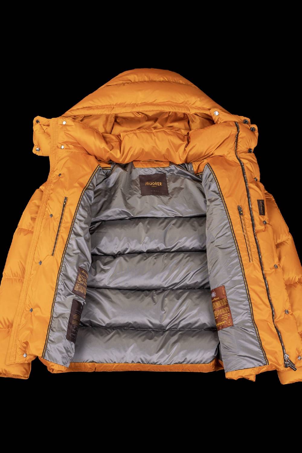 Moorer Giacche NADIR-SH Latest stili