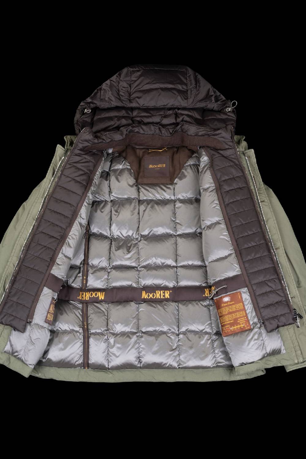 Moorer Giacche ISAC-4G Promozione temporanea