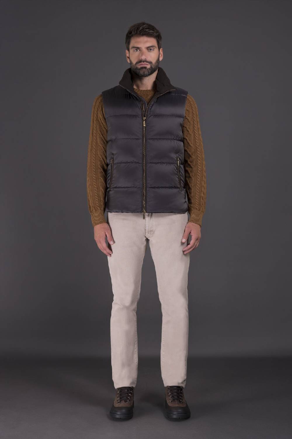 Moorer Giacche CASCIANO-FUR-SH Fino al 60% di sconto