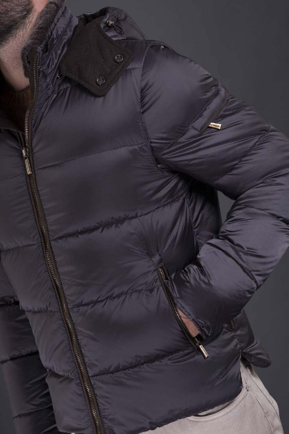 Moorer Giacche CASCIANO-FUR-SH Fino al 60% di sconto