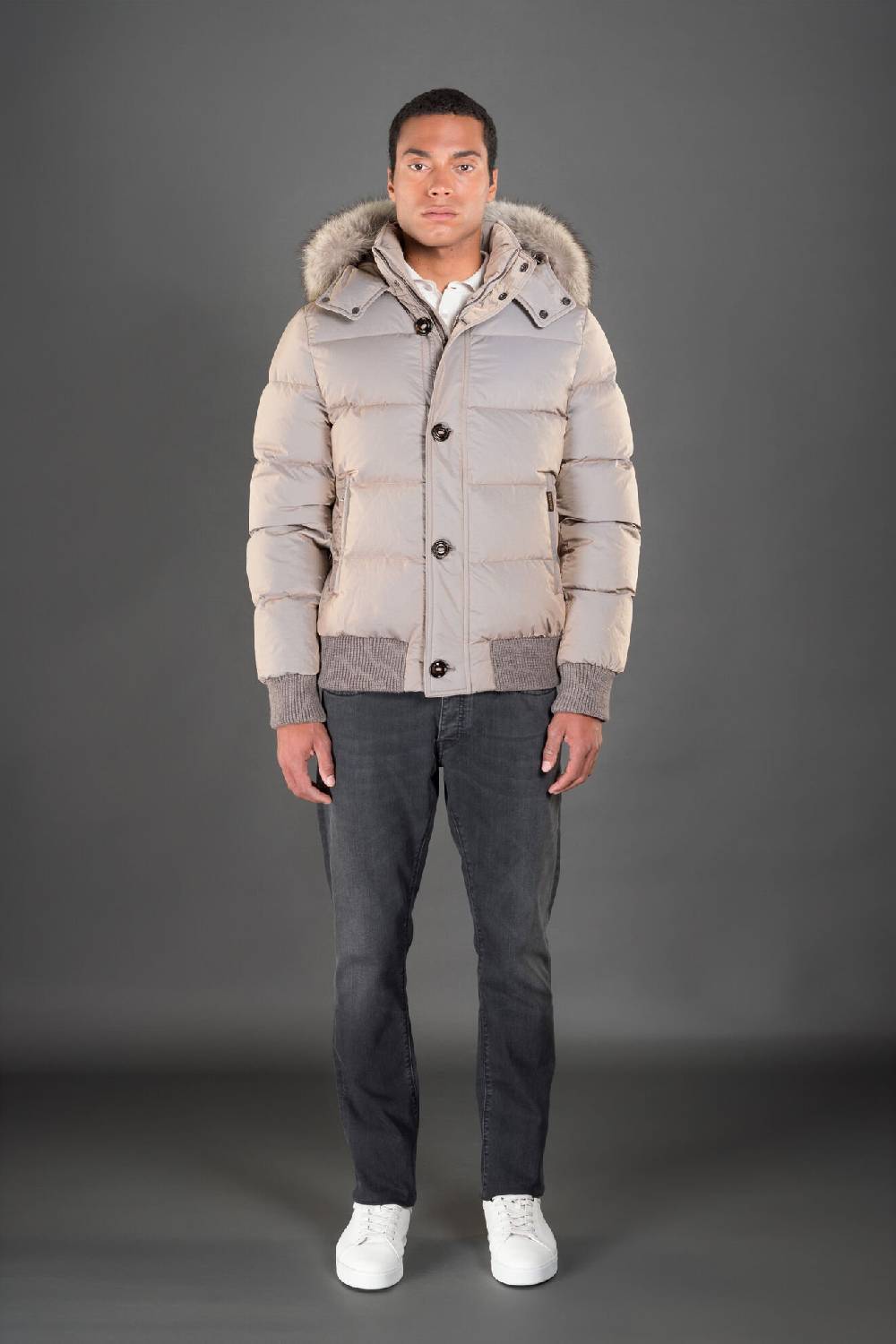 Moorer Bomber BACCO-4DM Fino al 65% di sconto