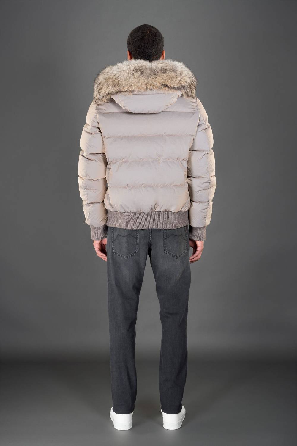 Moorer Bomber BACCO-4DM Fino al 65% di sconto