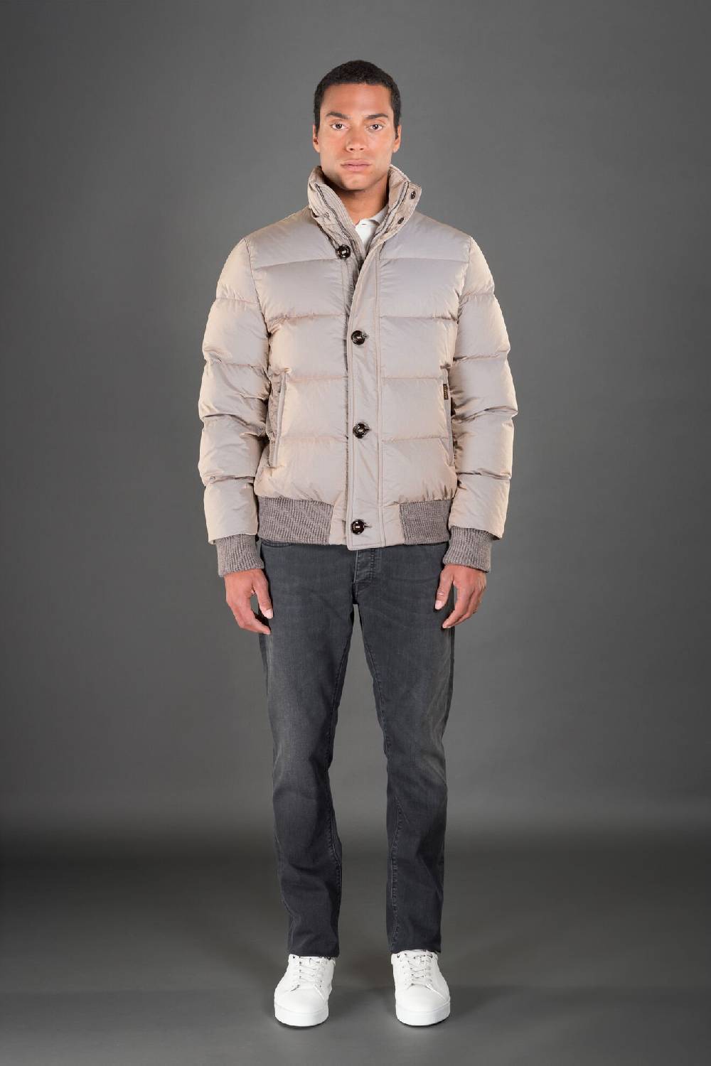 Moorer Bomber BACCO-4DM Fino al 65% di sconto
