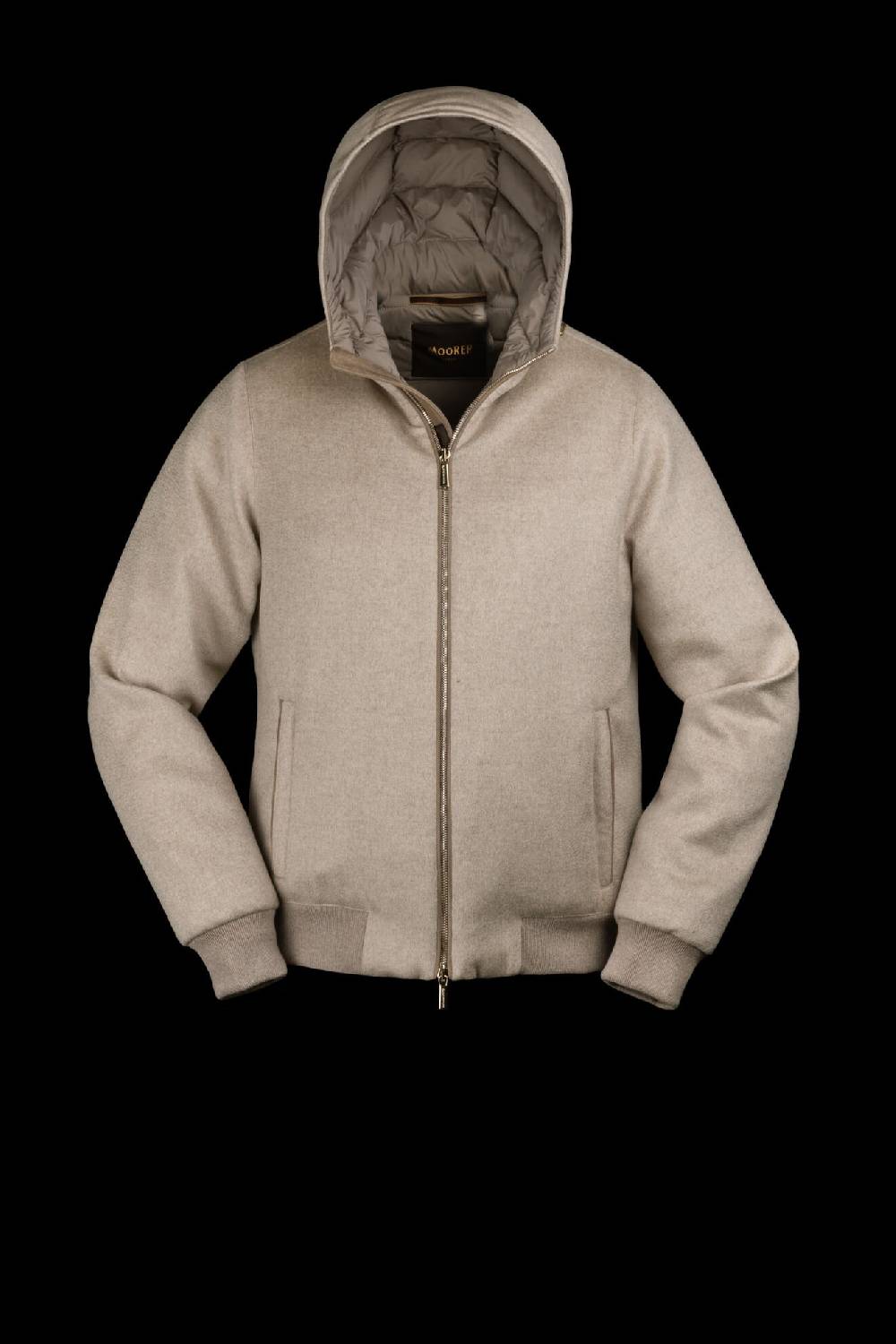Moorer Bomber BRIGNO-BAB Discount Store per i nuovi prodotti