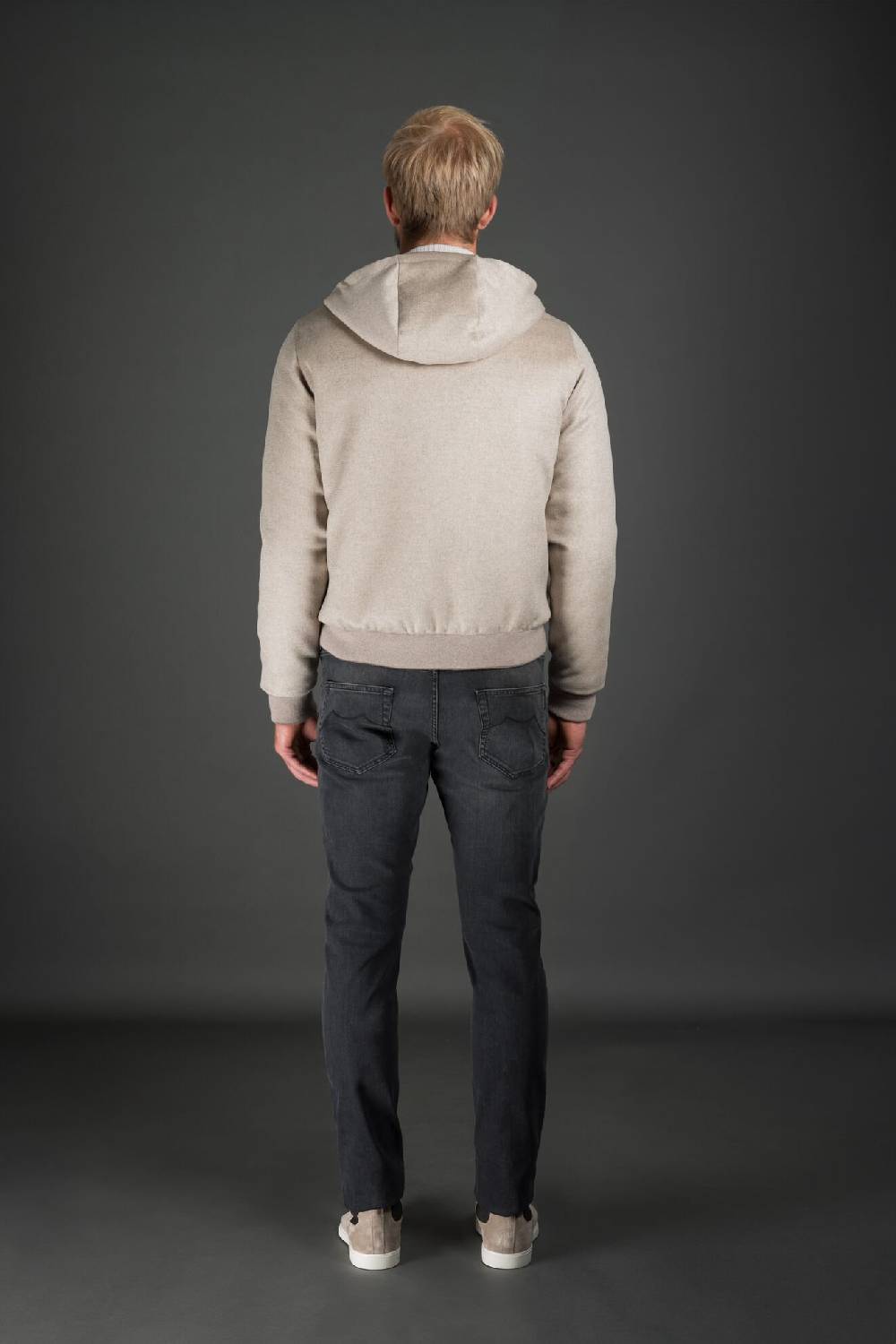 Moorer Bomber BRIGNO-BAB Discount Store per i nuovi prodotti