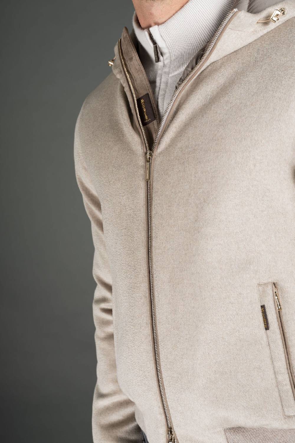 Moorer Bomber BRIGNO-BAB Discount Store per i nuovi prodotti