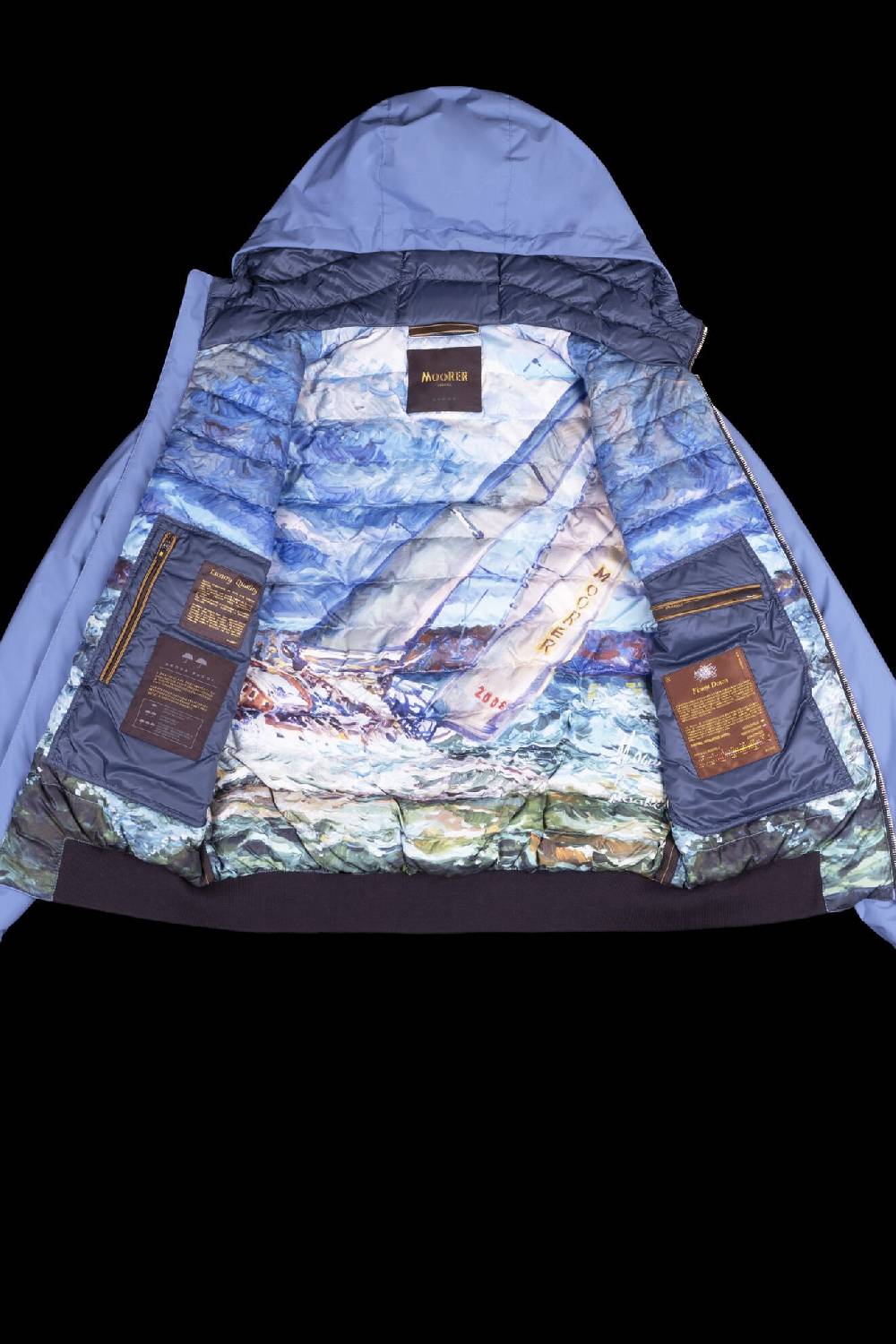 Moorer Giacche ONIRO-SPF Super sconto