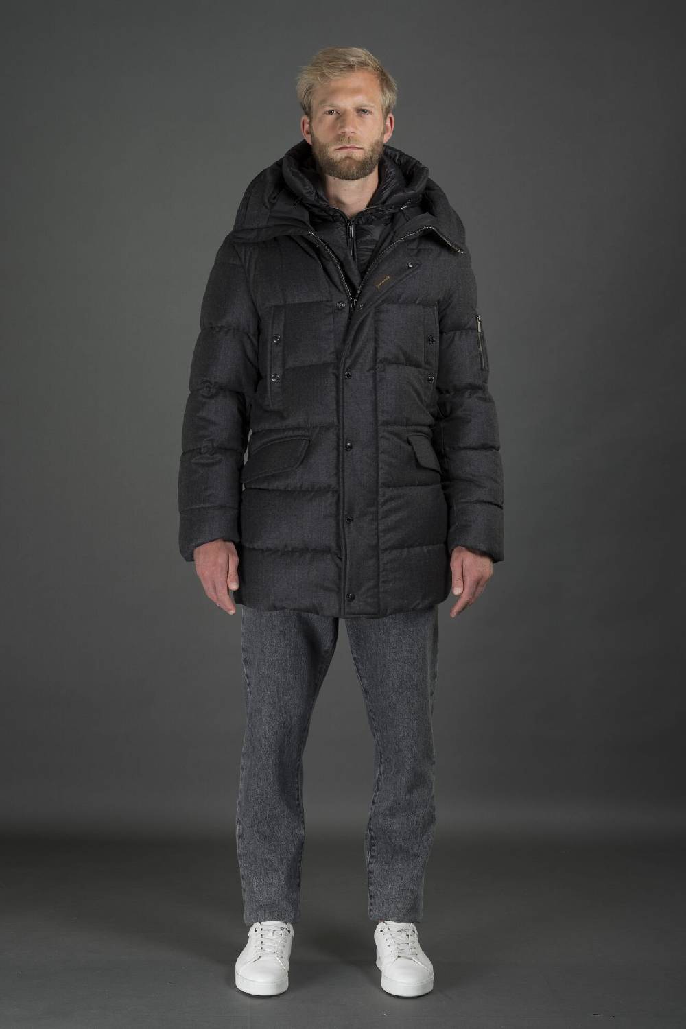 Moorer Giacche GRIMA-FFL 50% di sconto con spedizione gratuita