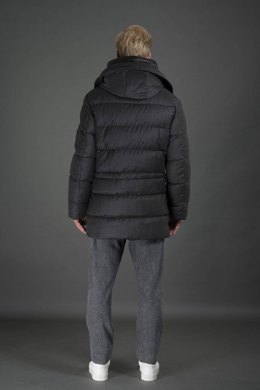 Moorer Giacche GRIMA-FFL 50% di sconto con spedizione gratuita