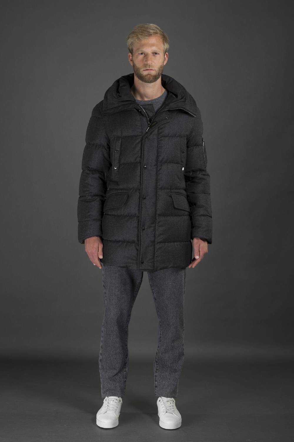 Moorer Giacche GRIMA-FFL 50% di sconto con spedizione gratuita