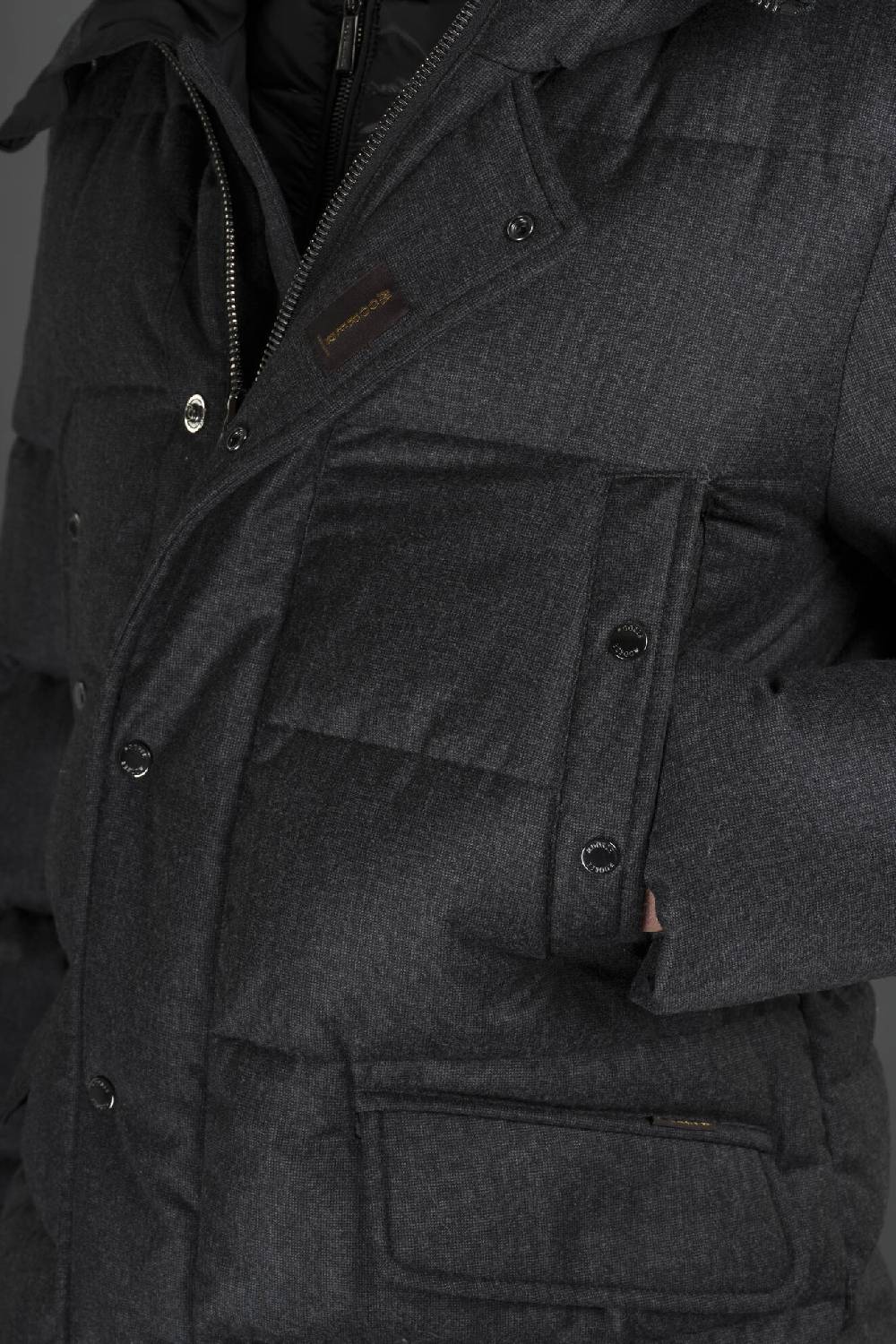 Moorer Giacche GRIMA-FFL 50% di sconto con spedizione gratuita