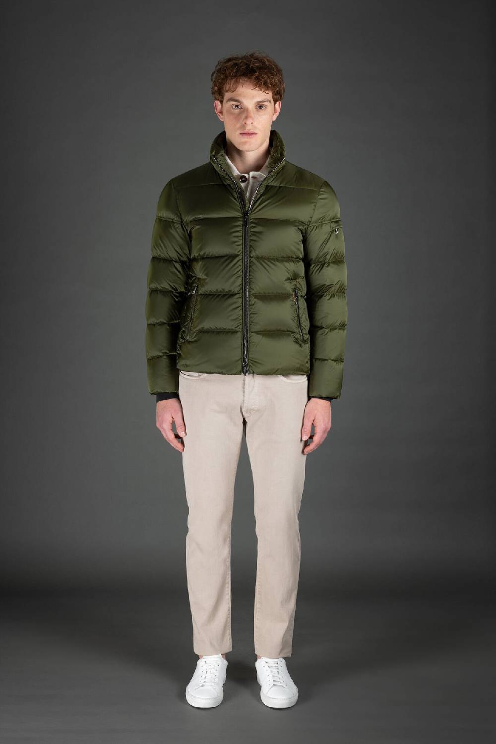 Moorer Giacche BRETT-SH Black Friday Prezzi