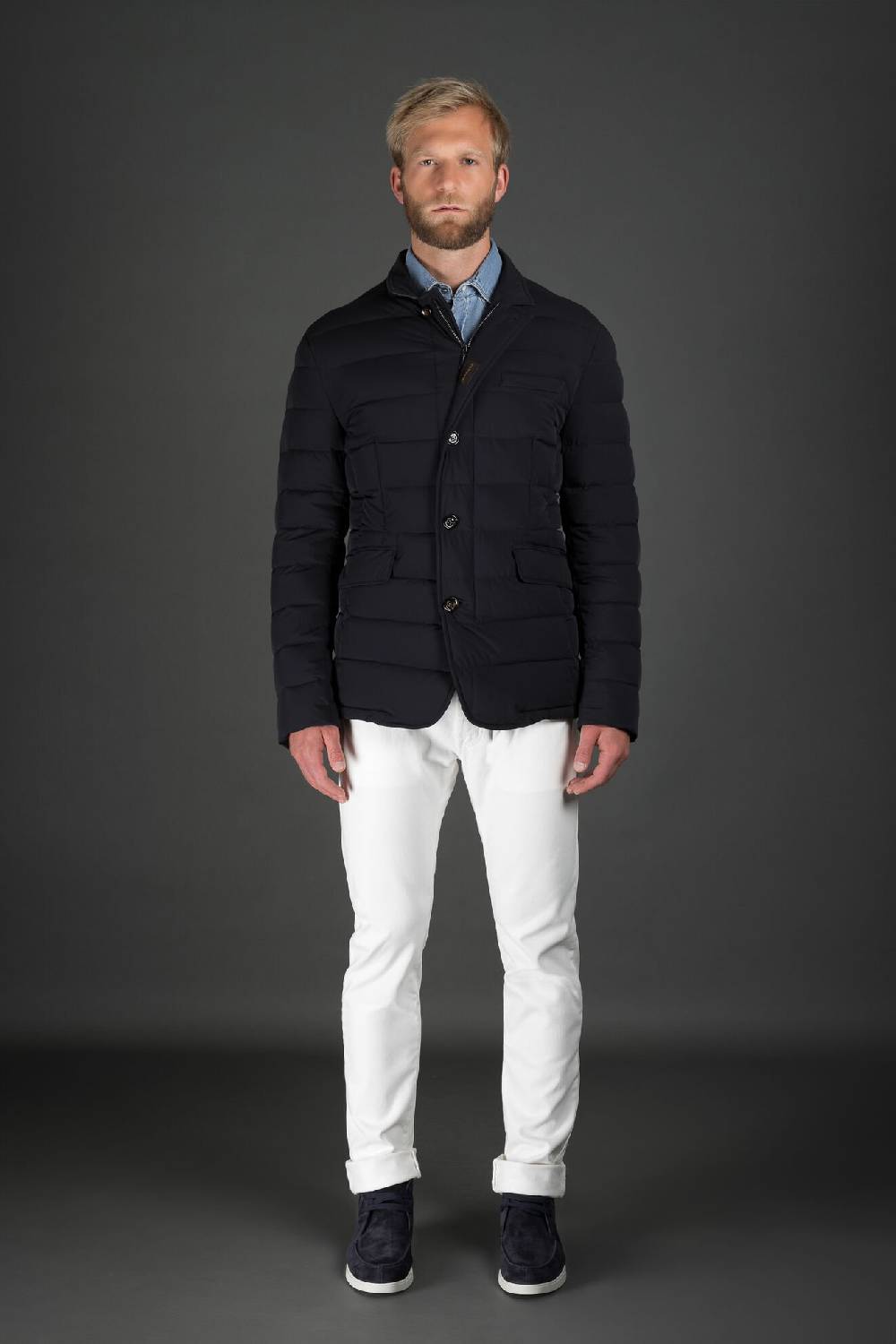 Moorer Giacche ZAYN-KN In vendita