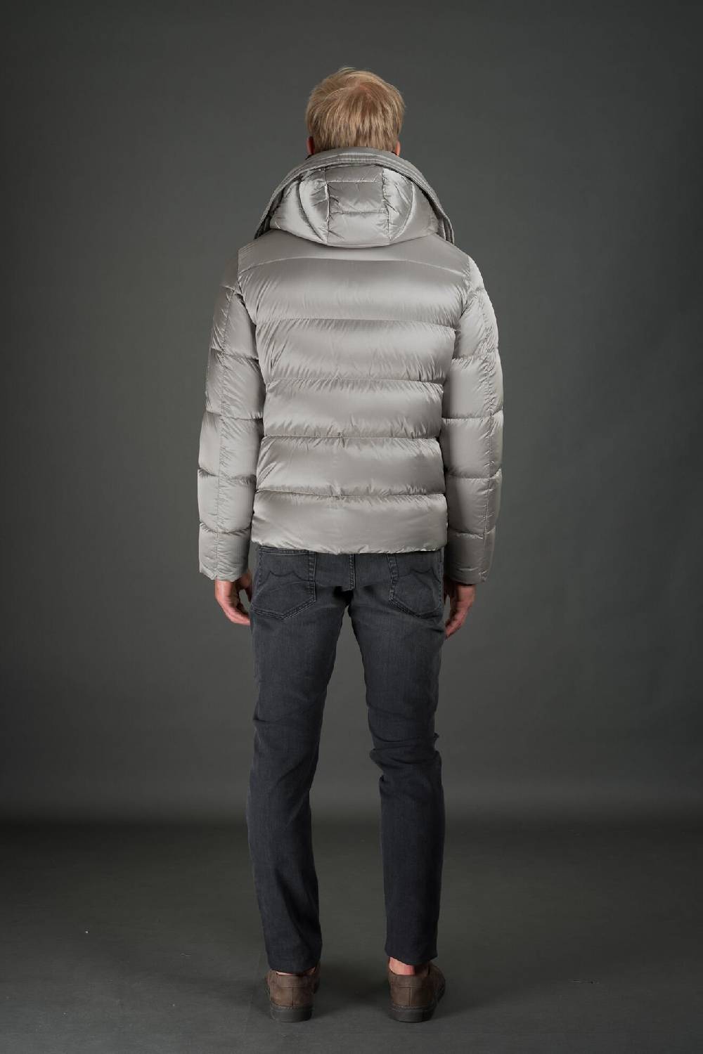 Moorer Giacche JESSE-SH Duty-free