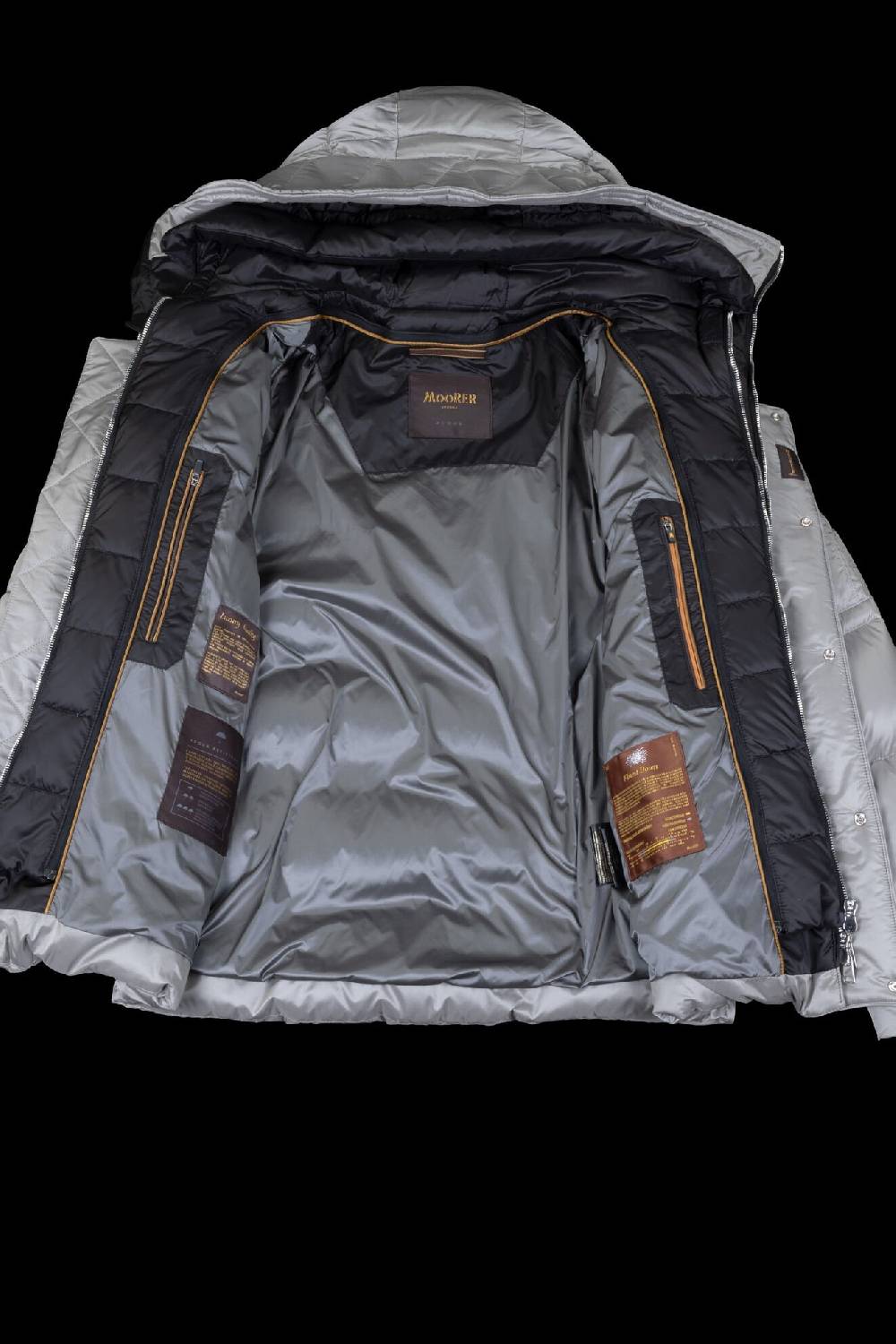 Moorer Giacche JESSE-SH Duty-free