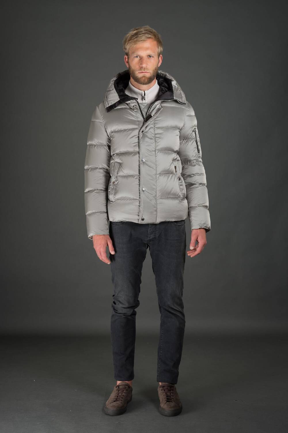 Moorer Giacche JESSE-SH Duty-free