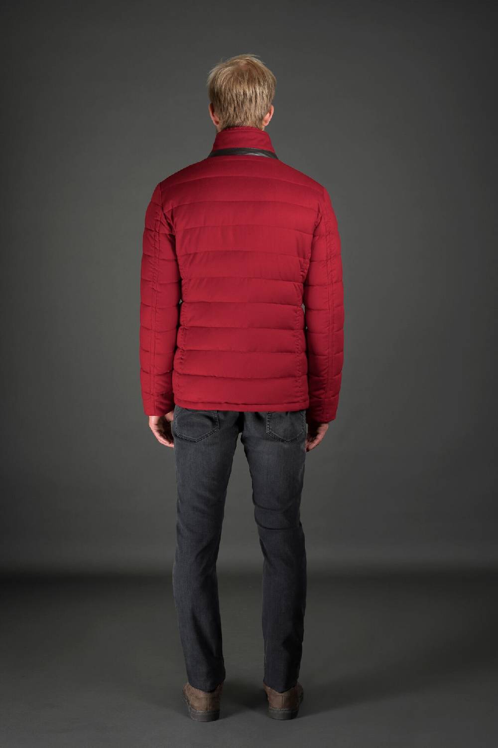 Moorer Giacche ZAYN-ILW Shopping Online