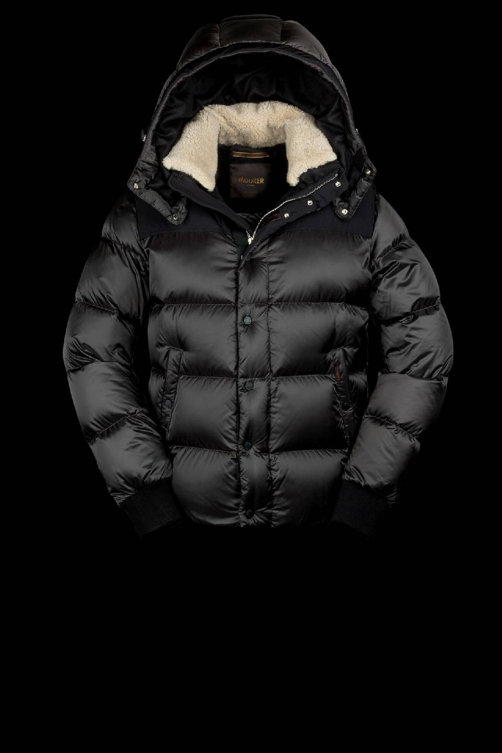 Moorer Bomber JAKE-SHK Outlet